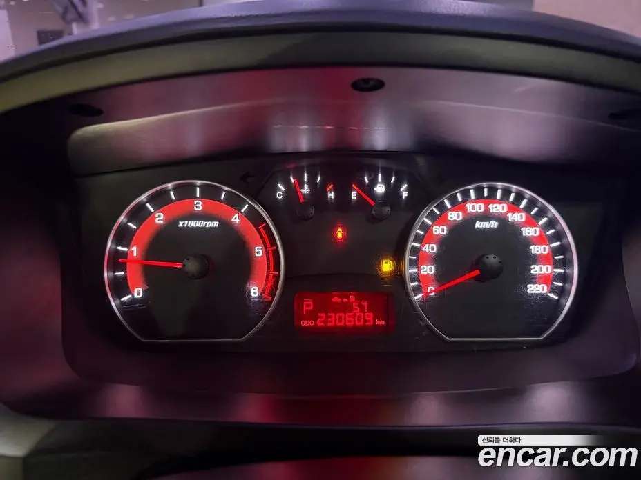 SsangYong Korando 2015 2.0 автомат (гидро), фото 10 SsangYong Korando 2015 2.0 автомат (гидро), фото 10