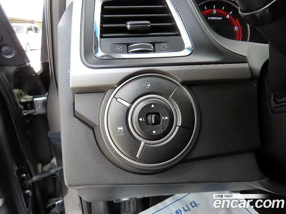 SsangYong Korando 2016 2.2 автомат (гидро), фото 19 SsangYong Korando 2016 2.2 автомат (гидро), фото 19