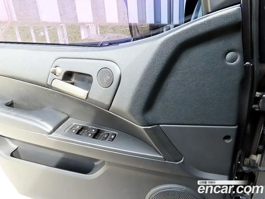 SsangYong Korando 2016 2.2 автомат (гидро), фото 4 SsangYong Korando 2016 2.2 автомат (гидро), фото 4