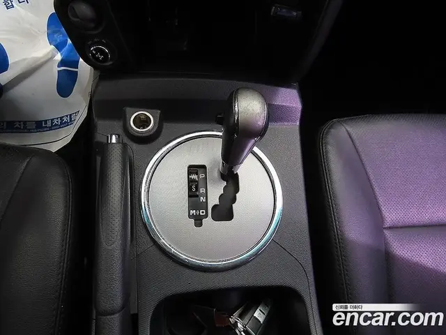 SsangYong Korando 2016 2.2 автомат (гидро), миниатюра 5 SsangYong Korando 2016 2.2 автомат (гидро), миниатюра 5