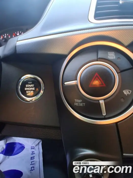 SsangYong Korando 2016 2.0 автомат (гидро), фото 6
