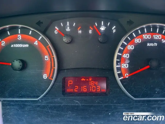 SsangYong Korando 2016 2.0 автомат (гидро), миниатюра 12