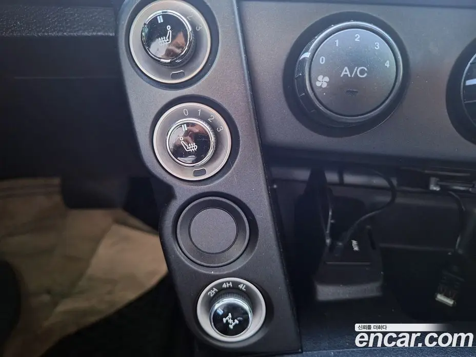 SsangYong Korando 2016 2.0 автомат (гидро), фото 14 SsangYong Korando 2016 2.0 автомат (гидро), фото 14