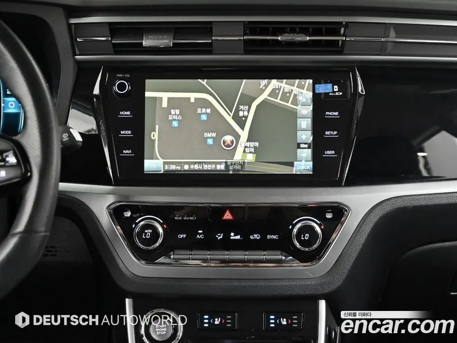 SsangYong Korando 2022 1.6 автомат (гидро), фото 14 SsangYong Korando 2022 1.6 автомат (гидро), фото 14