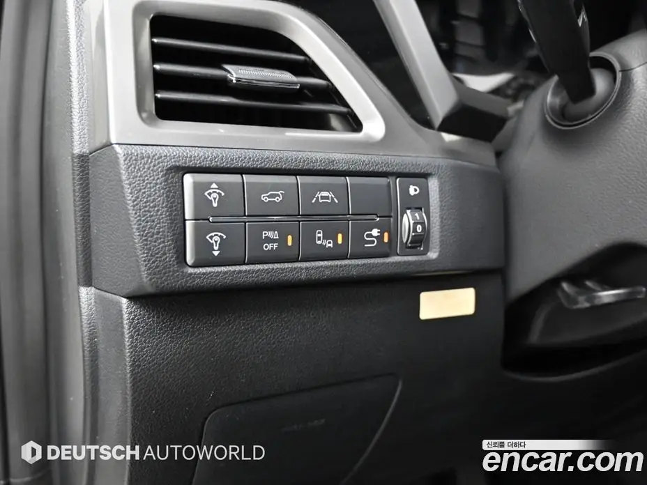 SsangYong Korando 2022 1.6 автомат (гидро), фото 17 SsangYong Korando 2022 1.6 автомат (гидро), фото 17