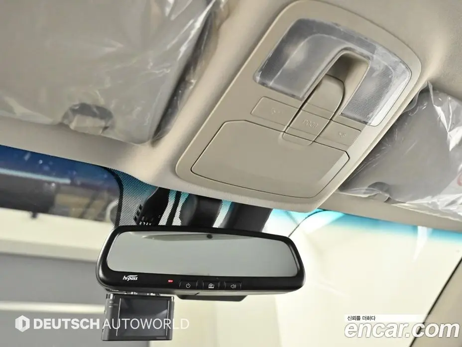 SsangYong Korando 2022 1.6 автомат (гидро), фото 18 SsangYong Korando 2022 1.6 автомат (гидро), фото 18