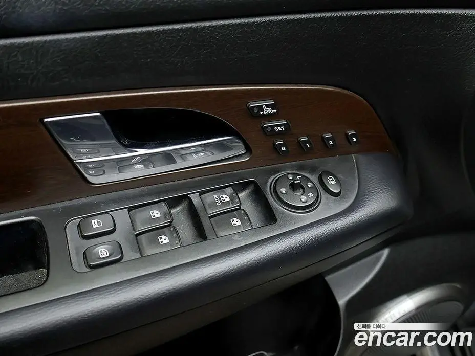 SsangYong Rexton 2012 2.0 автомат (гидро), фото 13 SsangYong Rexton 2012 2.0 автомат (гидро), фото 13