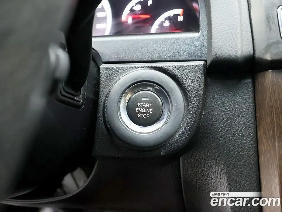 SsangYong Rexton 2012 2.0 автомат (гидро), фото 16 SsangYong Rexton 2012 2.0 автомат (гидро), фото 16