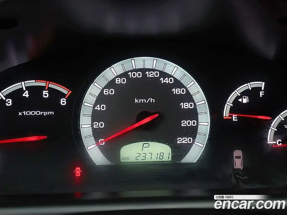 SsangYong Rexton 2012 2.0 автомат (гидро), фото 17 SsangYong Rexton 2012 2.0 автомат (гидро), фото 17