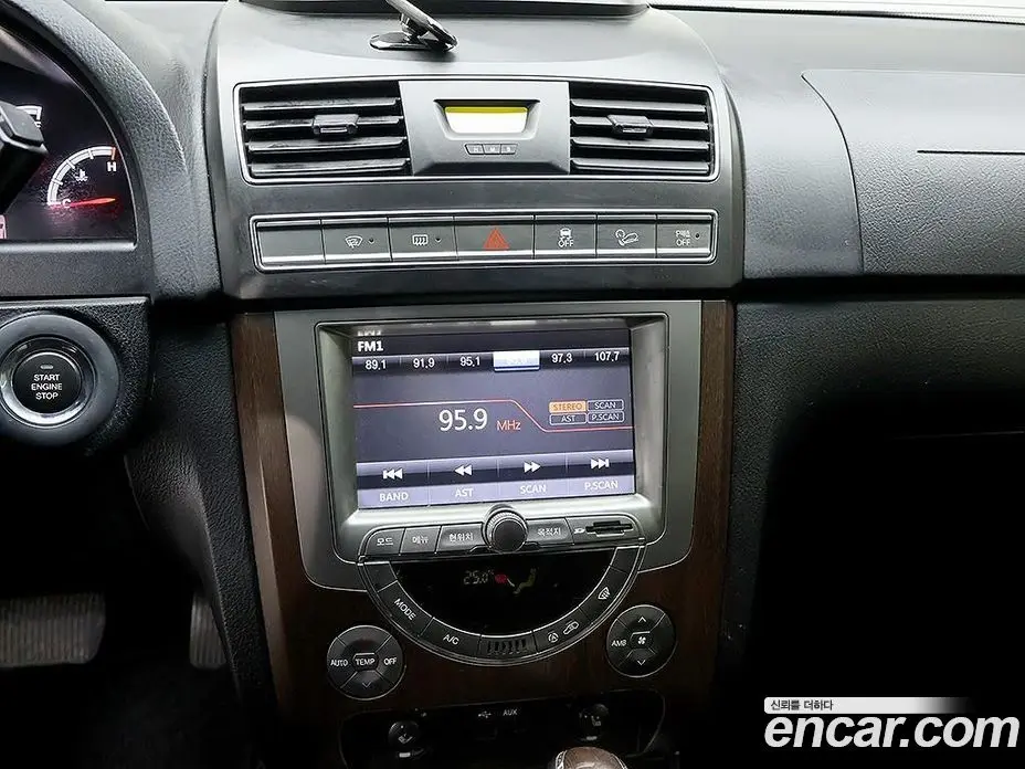 SsangYong Rexton 2012 2.0 автомат (гидро), фото 18 SsangYong Rexton 2012 2.0 автомат (гидро), фото 18