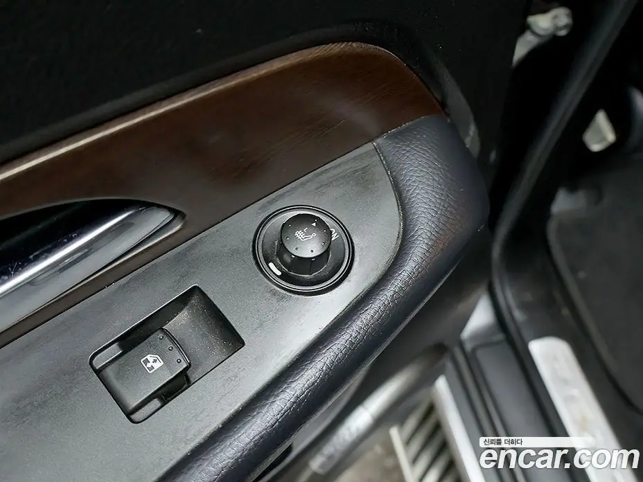 SsangYong Rexton 2012 2.0 автомат (гидро), фото 7 SsangYong Rexton 2012 2.0 автомат (гидро), фото 7