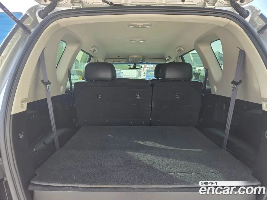 SsangYong Rexton 2013 2.0 автомат (гидро), фото 12 SsangYong Rexton 2013 2.0 автомат (гидро), фото 12