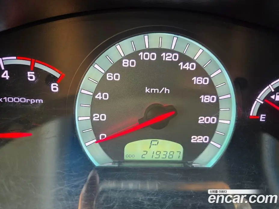SsangYong Rexton 2013 2.0 автомат (гидро), фото 18 SsangYong Rexton 2013 2.0 автомат (гидро), фото 18