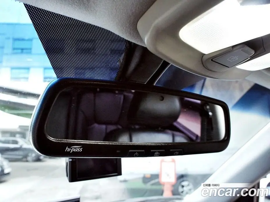 SsangYong Rexton 2014 2.0 автомат (гидро), фото 14 SsangYong Rexton 2014 2.0 автомат (гидро), фото 14
