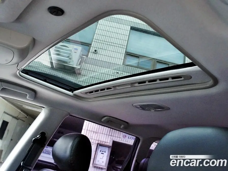 SsangYong Rexton 2014 2.0 автомат (гидро), фото 17 SsangYong Rexton 2014 2.0 автомат (гидро), фото 17