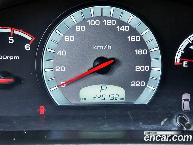 SsangYong Rexton 2014 2.0 автомат (гидро), миниатюра 8 SsangYong Rexton 2014 2.0 автомат (гидро), миниатюра 8