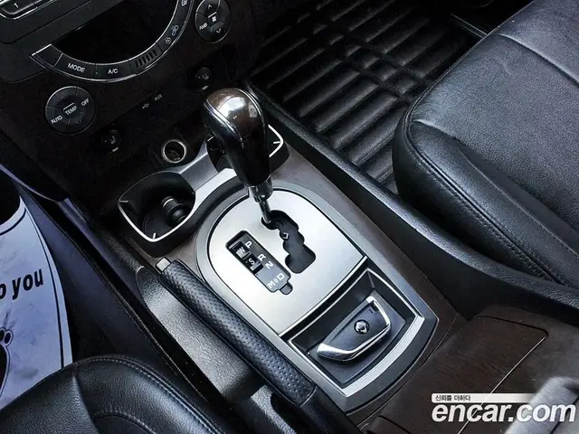 SsangYong Rexton 2014 2.0 автомат (гидро), миниатюра 9 SsangYong Rexton 2014 2.0 автомат (гидро), миниатюра 9