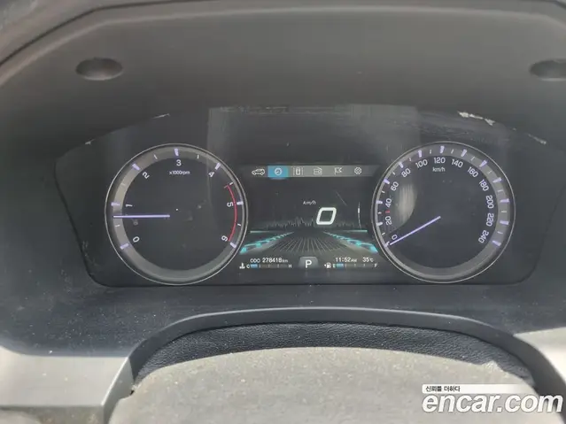 SsangYong Rexton 2017 2.2 автомат (гидро), миниатюра 6 SsangYong Rexton 2017 2.2 автомат (гидро), миниатюра 6