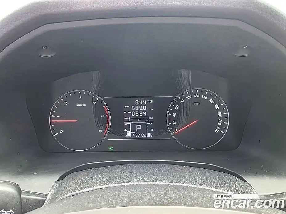 SsangYong Rexton 2018 2.2 автомат (гидро), фото 7 SsangYong Rexton 2018 2.2 автомат (гидро), фото 7