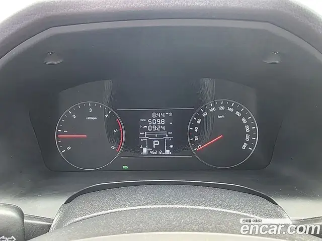 SsangYong Rexton 2018 2.2 автомат (гидро), миниатюра 7 SsangYong Rexton 2018 2.2 автомат (гидро), миниатюра 7