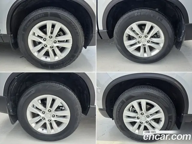 SsangYong Rexton 2018 2.2 автомат (гидро), миниатюра 10 SsangYong Rexton 2018 2.2 автомат (гидро), миниатюра 10
