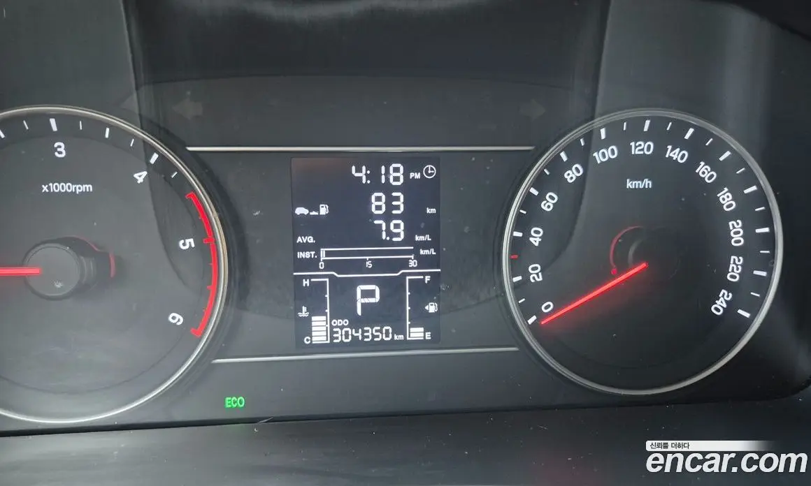SsangYong Rexton 2018 2.2 автомат (гидро), фото 8 SsangYong Rexton 2018 2.2 автомат (гидро), фото 8