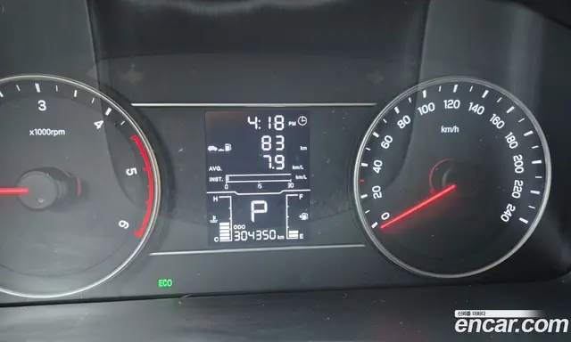 SsangYong Rexton 2018 2.2 автомат (гидро), миниатюра 8 SsangYong Rexton 2018 2.2 автомат (гидро), миниатюра 8
