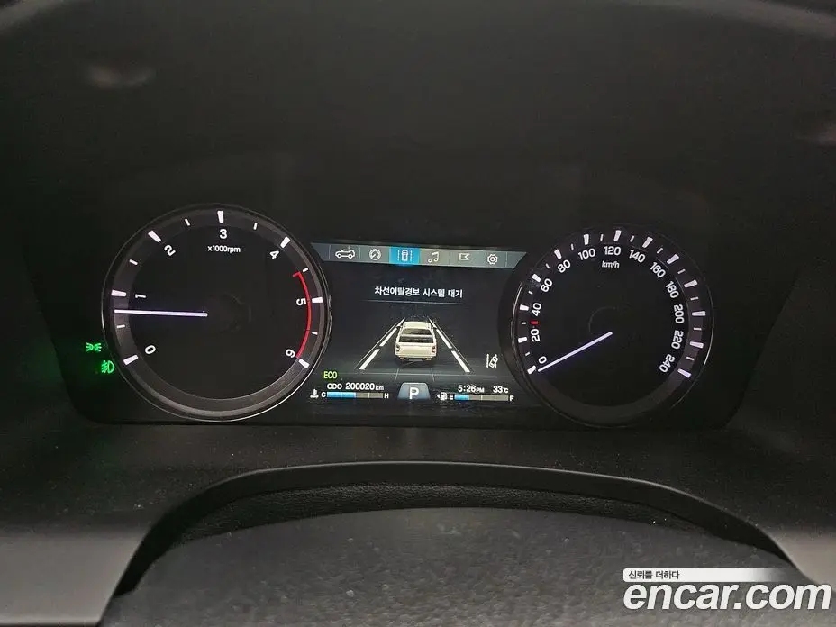 SsangYong Rexton 2019 2.2 автомат (гидро), фото 18 SsangYong Rexton 2019 2.2 автомат (гидро), фото 18