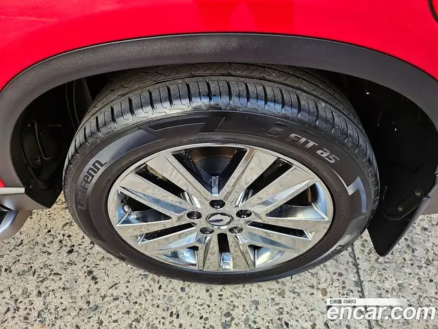 SsangYong Rexton 2019 2.2 автомат (гидро), миниатюра 9 SsangYong Rexton 2019 2.2 автомат (гидро), миниатюра 9