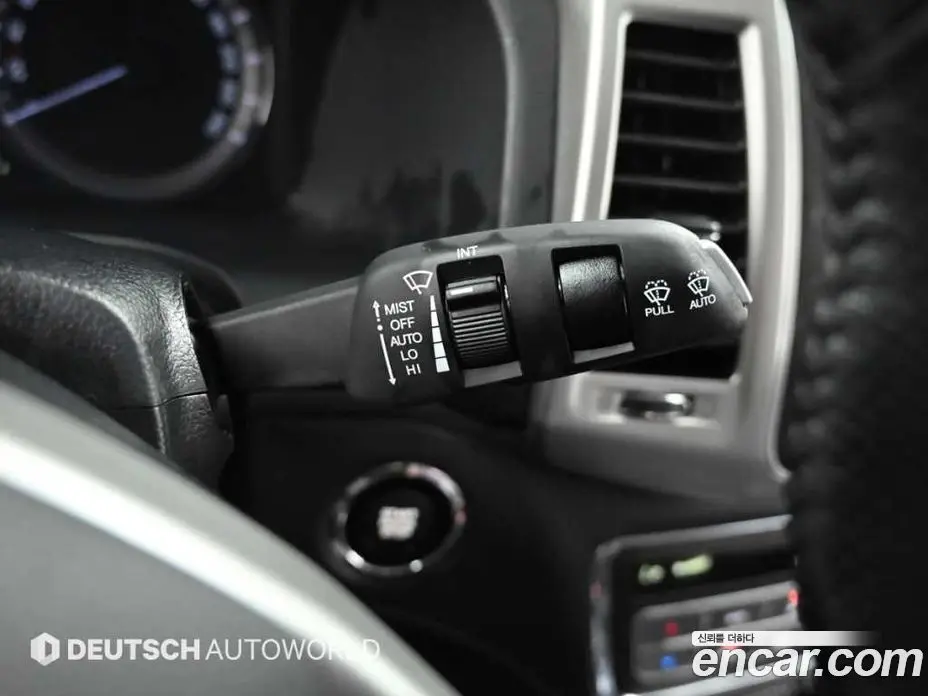 SsangYong Rexton 2019 2.2 автомат (гидро), фото 15 SsangYong Rexton 2019 2.2 автомат (гидро), фото 15