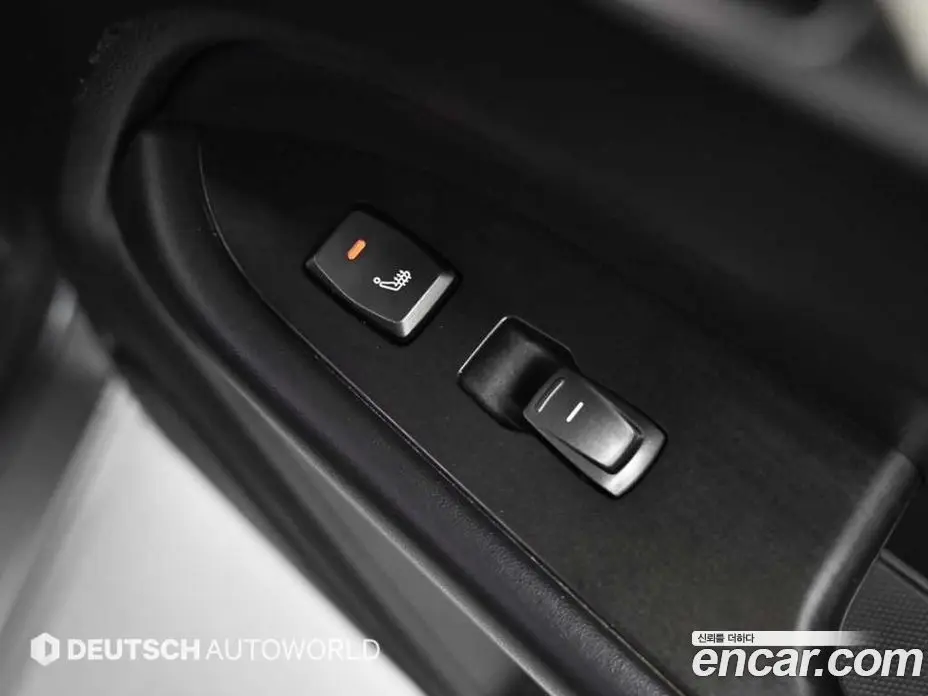 SsangYong Rexton 2019 2.2 автомат (гидро), фото 16 SsangYong Rexton 2019 2.2 автомат (гидро), фото 16