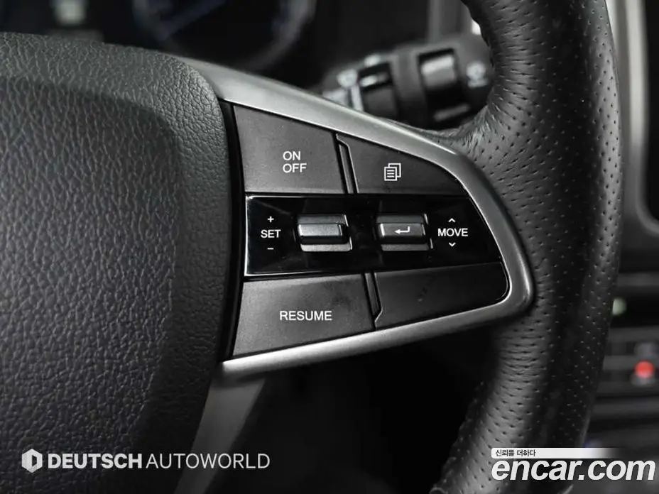 SsangYong Rexton 2019 2.2 автомат (гидро), фото 17 SsangYong Rexton 2019 2.2 автомат (гидро), фото 17