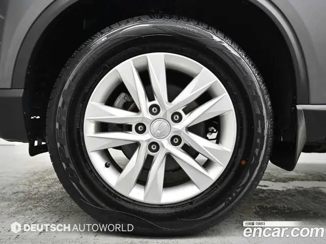 SsangYong Rexton 2019 2.2 автомат (гидро), миниатюра 5 SsangYong Rexton 2019 2.2 автомат (гидро), миниатюра 5