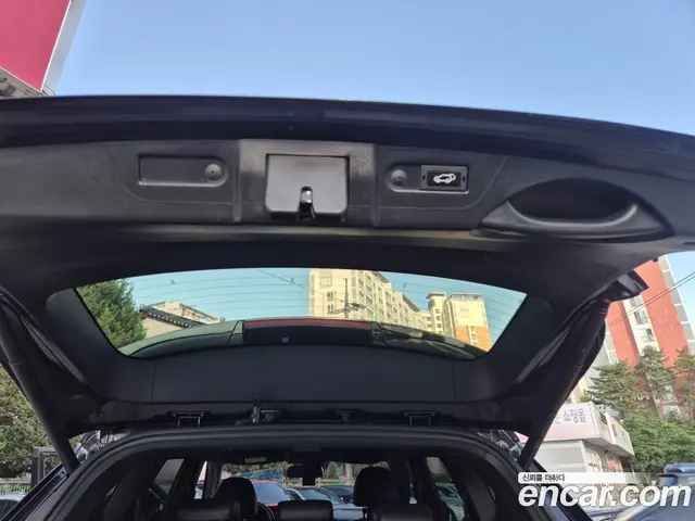 SsangYong Rexton 2019 2.2 автомат (гидро), миниатюра 12