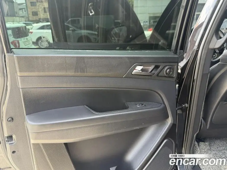 SsangYong Rexton 2020 2.2 автомат (гидро), фото 15 SsangYong Rexton 2020 2.2 автомат (гидро), фото 15