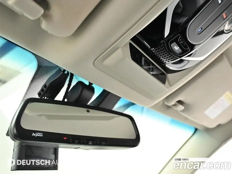 SsangYong Rexton 2022 2.2 автомат (гидро), фото 18 SsangYong Rexton 2022 2.2 автомат (гидро), фото 18