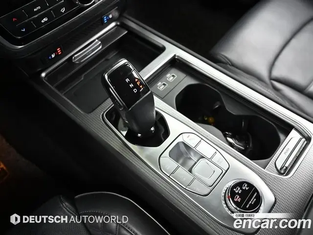 SsangYong Rexton 2022 2.2 автомат (гидро), миниатюра 9 SsangYong Rexton 2022 2.2 автомат (гидро), миниатюра 9