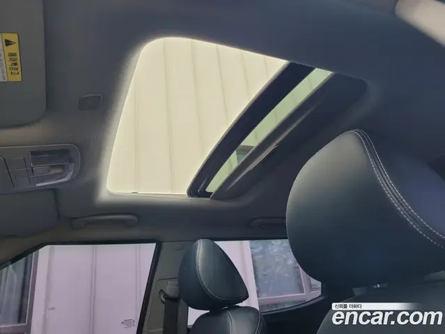 SsangYong TIBOLI 2016 1.6 автомат (гидро), миниатюра 9
