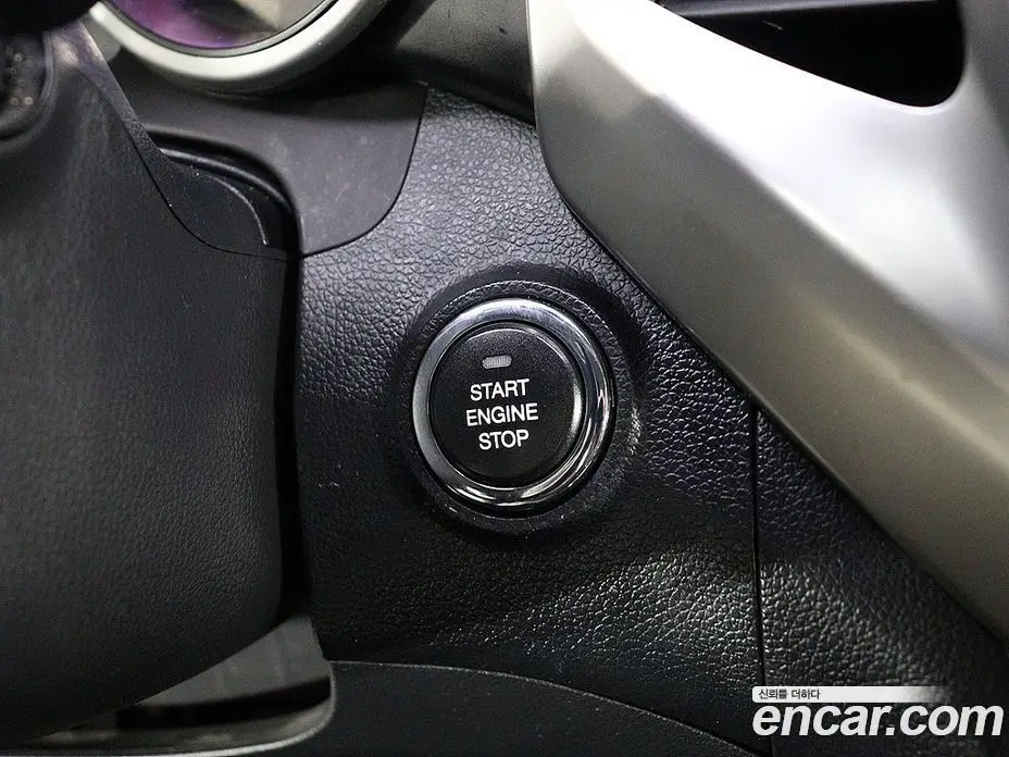 SsangYong TIBOLI 2016 1.6 автомат (гидро), фото 13