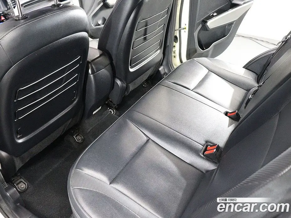 SsangYong TIBOLI 2016 1.6 автомат (гидро), фото 18