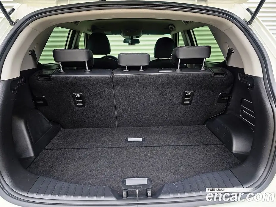 SsangYong TIBOLI 2017 1.6 автомат (гидро), фото 14 SsangYong TIBOLI 2017 1.6 автомат (гидро), фото 14