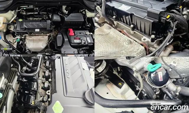 SsangYong TIBOLI 2017 1.6 автомат (гидро), миниатюра 8 SsangYong TIBOLI 2017 1.6 автомат (гидро), миниатюра 8