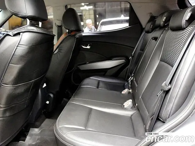 SsangYong TIBOLI 2018 1.6 автомат (гидро), миниатюра 6