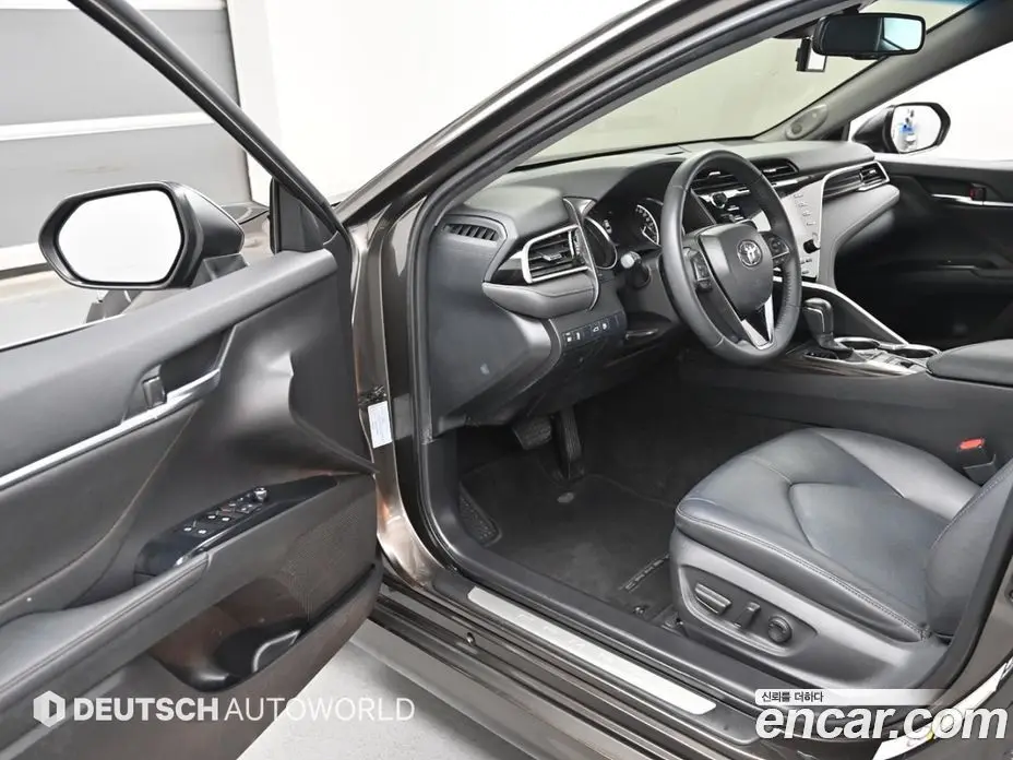 Toyota Camry 2018 2.5 автомат (гидро), фото 11 Toyota Camry 2018 2.5 автомат (гидро), фото 11