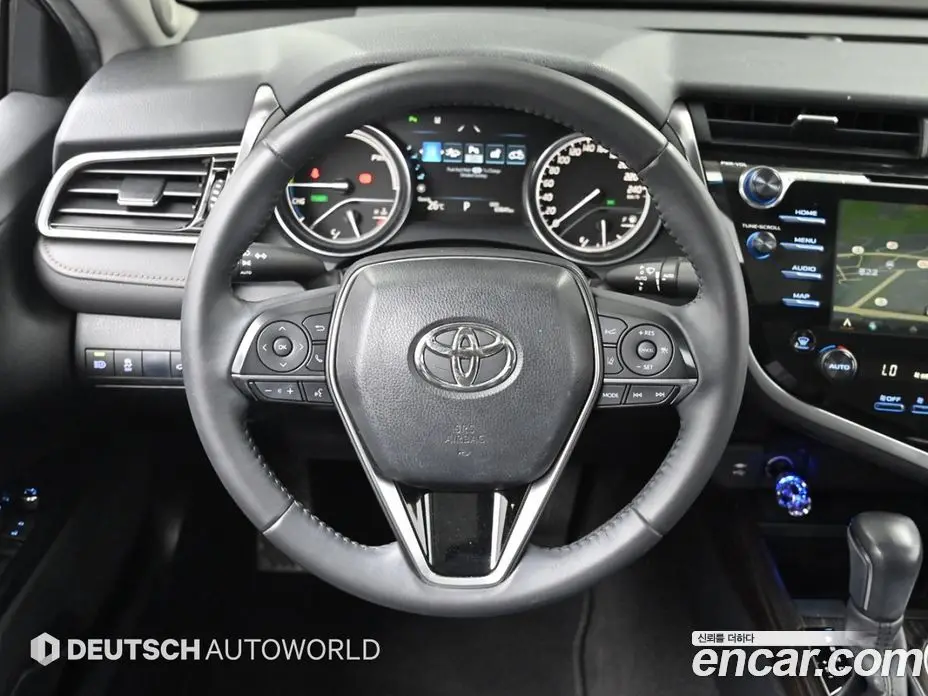 Toyota Camry 2018 2.5 автомат (гидро), фото 13 Toyota Camry 2018 2.5 автомат (гидро), фото 13