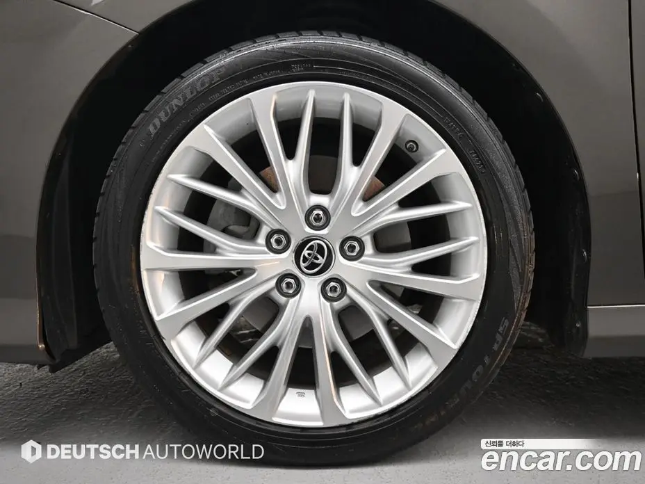 Toyota Camry 2018 2.5 автомат (гидро), фото 5 Toyota Camry 2018 2.5 автомат (гидро), фото 5