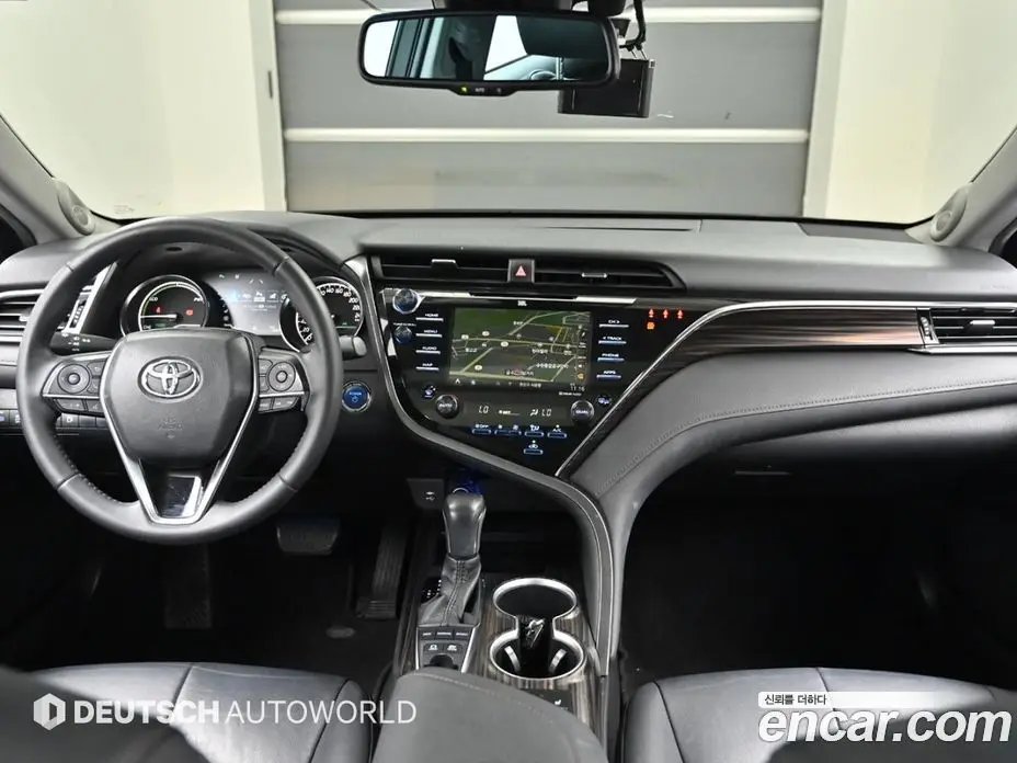 Toyota Camry 2018 2.5 автомат (гидро), фото 7 Toyota Camry 2018 2.5 автомат (гидро), фото 7