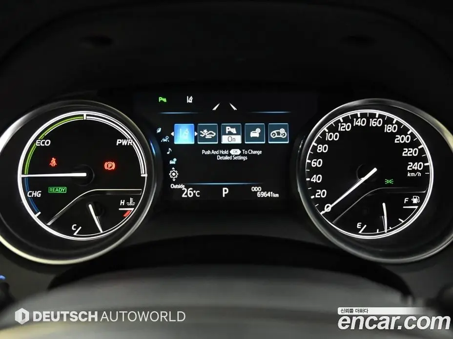 Toyota Camry 2018 2.5 автомат (гидро), фото 8 Toyota Camry 2018 2.5 автомат (гидро), фото 8