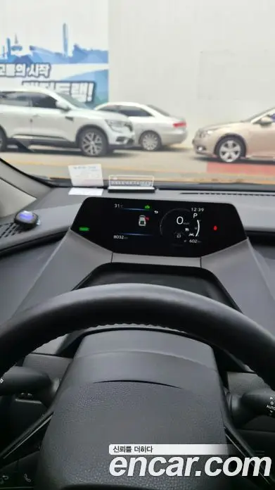 Toyota Prius 2024 2.0 автомат (гидро), фото 15