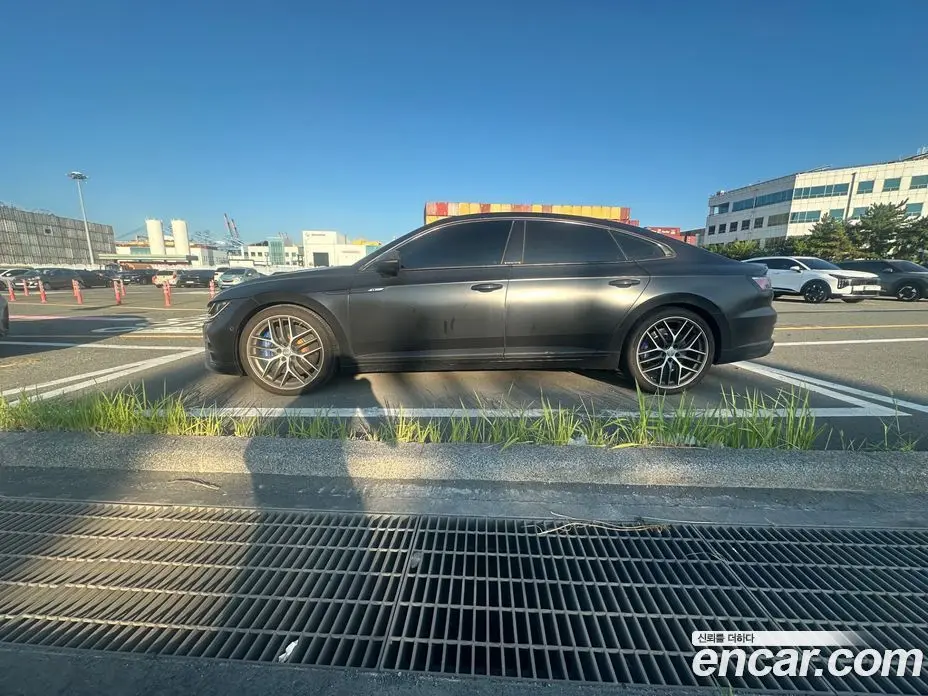 Volkswagen Arteon 2019 2.0 автомат (гидро), фото 3 Volkswagen Arteon 2019 2.0 автомат (гидро), фото 3